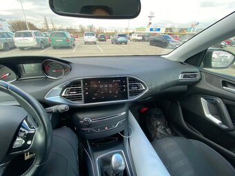 Peugeot 308 1.2 PureTech S&S 130 VIP E6.2 - 3