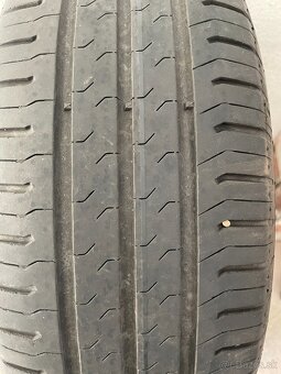 Letné pneumatiky Continental 195 65 R15 H - 3