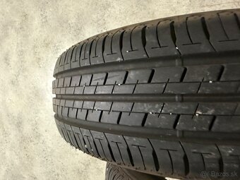 Letne pneu 185/55 r16 Bridgestone - 3