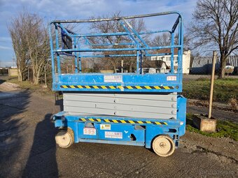 Haulotte  Compact 12 - 3