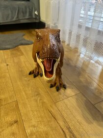 Tyrannosaurus Rex - 3