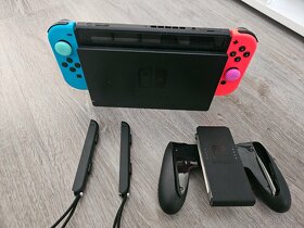 Nintendo switch - 3