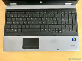 HP ProBook 6555b na nahradne diely - 3