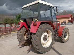 Zetor 7745 - 3