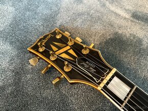 Elektrická gitara Gibson Les Paul Custom 1988 - 3