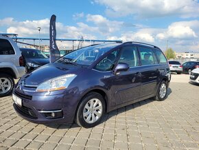 Citroën C4 Picasso 2.0 HDi 16V Exclusive Automat 7-miest - 3