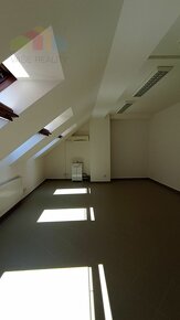 Kancelárske priestory na prenájom 58 m2, Nitra- Pešia zona - 3