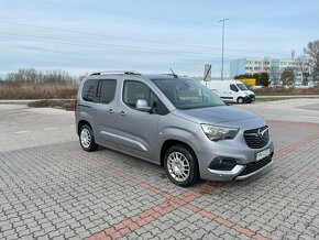 Opel Combo Life 1.5 TDI - 3