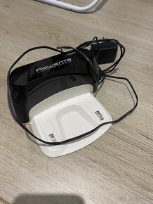 Roboticky vysávač Rowenta X-Plorer série 50 - 3