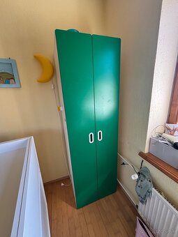 Skriňa ikea - 3