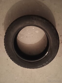 Predám pneumatiky 185/60 r15 - 3