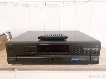 Technics SL-PD6 - 3