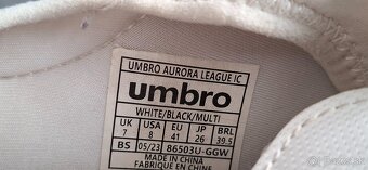 Umbro AURORA V LEAGUE IC - 3