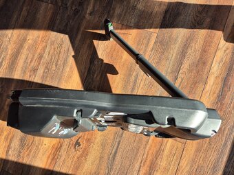 vajicko Stokke BeSafe s IzoFix iZi go zakladnou - 3