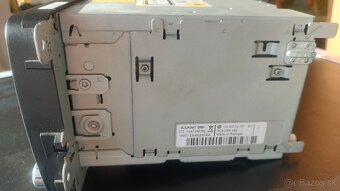 Predám RCD10 - 3