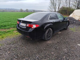 Honda Accord 2.2cdti - 3