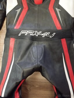 Probiker PRX 14 jednodielna kombinéza (58) - 3