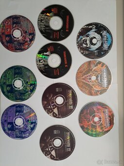THUNDERDOME CD - 3