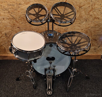 5-ti bubnový shell set PEARL Roadshow / ROTO-toms - 3