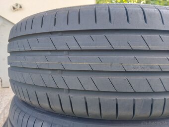 4ks NOVÉ 225/60 r18 104Y NEXEN, DOT2024 - 3