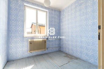 REZERVOVOVANÝ...Predaj rodinného domu, Lipníky, pozemok, 1.2 - 3