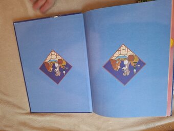 Walt disney Tramp - 3