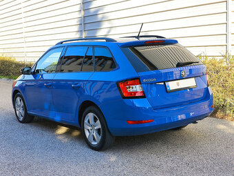 Škoda Fabia Combi TSI 2019 1.majiteľ (Možný odpočet DPH) - 3
