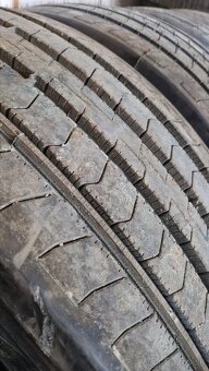 FIRESTONE FS422 - 3