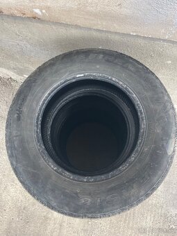 firemax fm518 215/70 r16 - 3