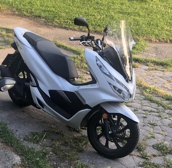Honda PCX 125 - 9KW r.v.2019 - 3