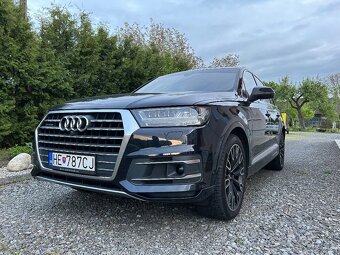 Audi Q7 - 3