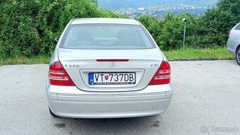 C 200 CDI - 3