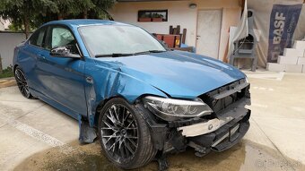 BMW m2 competition - 3