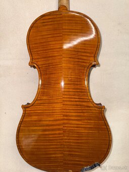 Predam housle 4/4 - 3