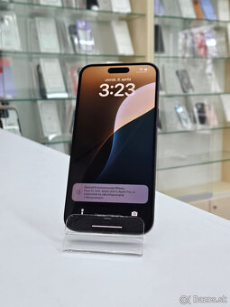 Iphone 16 Plus 128GB | ZÁRUKA - 3