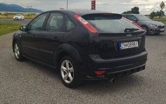 Ford Focus 1.6 tdci 80kw - 3