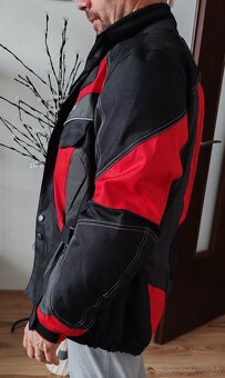Moto bunda - 3