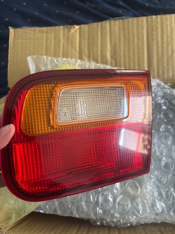 Honda civic 5g 1994 - 3