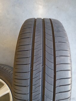 Predam letne ALU 5x112 R16 6,5J ET42 ENZO VOLKSWAGEN - 3