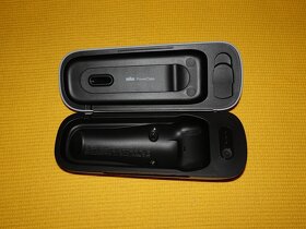 Braun Power Case nabíjacie cestovné puzdro
- 3