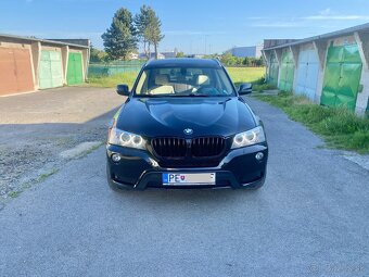 BMW X3 XDrive20d A/T - 3