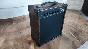 Eltek protonica GM8 - 3