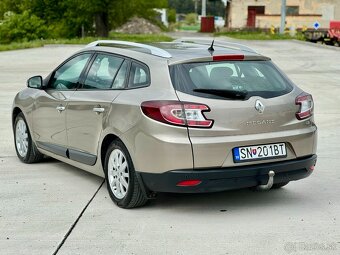 Renault Megane Grandtour 1.4 Tce Kombi - 3