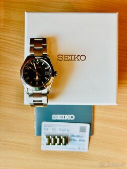 Seiko Prospex Land Alpinist SPB155J1 - 3