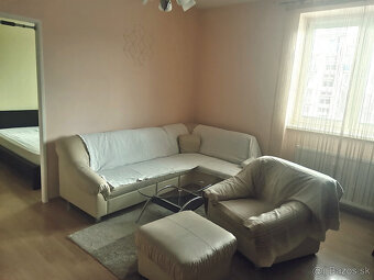 Prenájom 1 izbového bytu Košice-Sever - 3