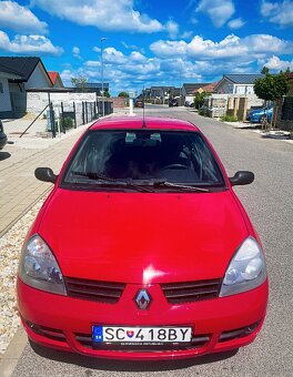 Renault Thalia 2008 / 128 000km - 3