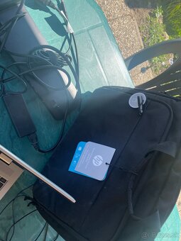 HP probook 650 G4, intel i7 , SSD 512 GB - 3