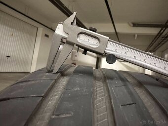 Originál BMW 5 G30/G31 18" Letná sada - 3