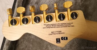 Charvel Pro-Mod DK24 HH FR M - Snow White - 3
