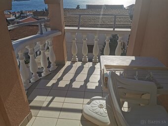 Chorvátsko, Apartmánový som so 6 apartmánmi na ostrove Čiovo - 3